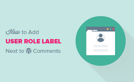 Agregar rol de usuario al lado de los comentarios en WordPress 
