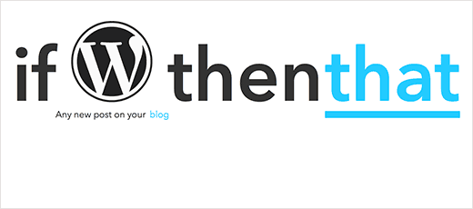 IFTTT Eso 