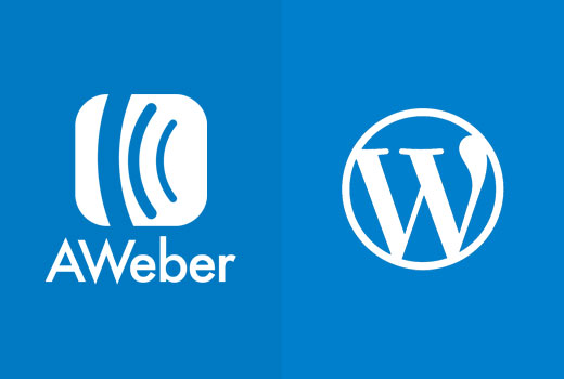 Guía completa sobre cómo conectar Aweber y WordPress 